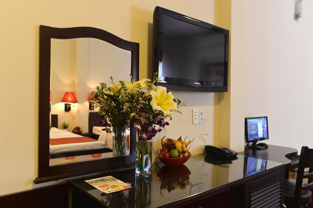 Hotel Beautiful Saigon Boutique Ho Chi Minh City