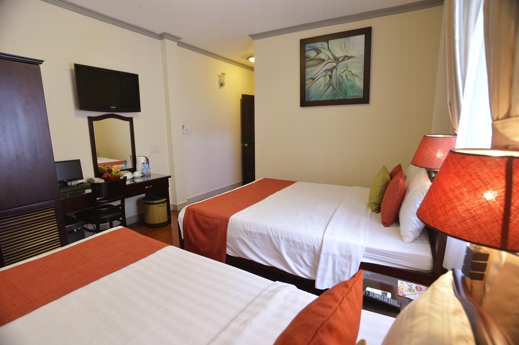 Beautiful Saigon Boutique 3* Ho Chi Minh City