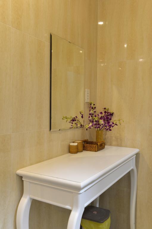 Beautiful Saigon Boutique 3*