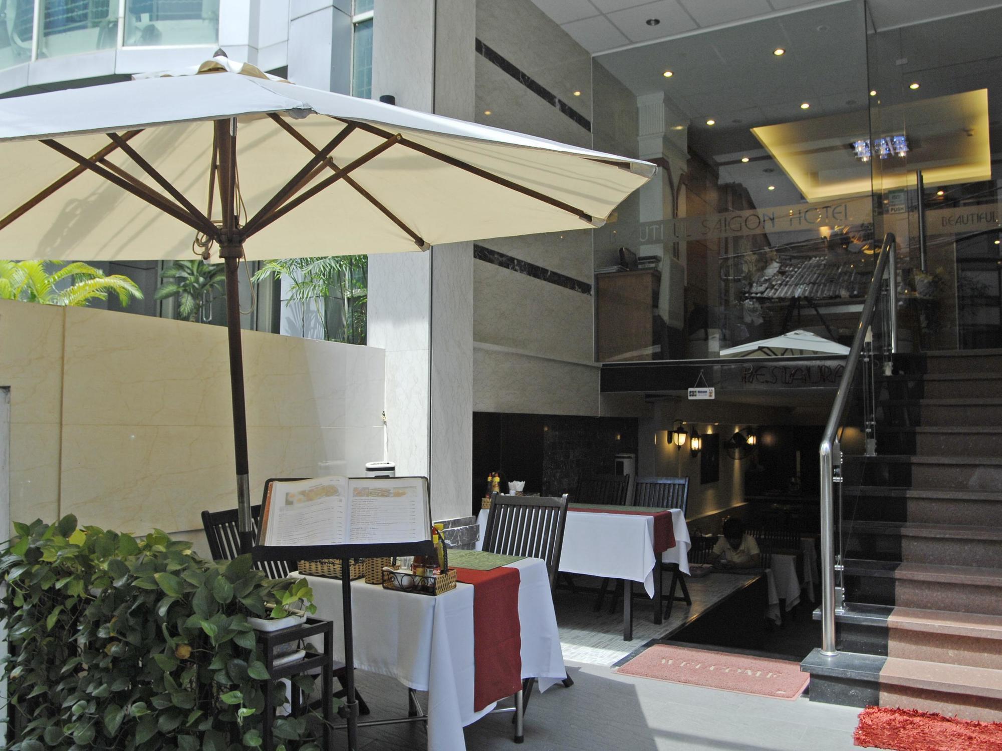 Beautiful Saigon Boutique Ho Chi Minh City