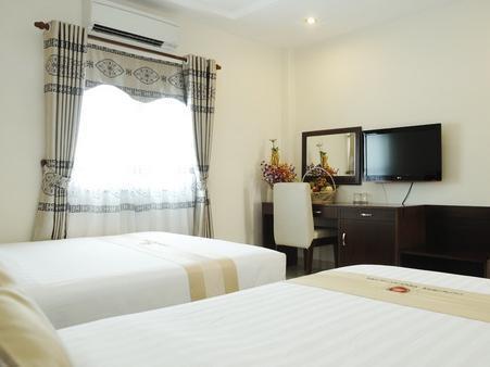 Hotel Beautiful Saigon Boutique 3*