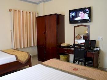 Beautiful Saigon Boutique 3*