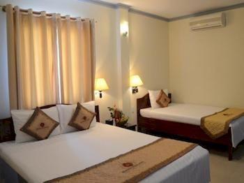 Hotel Beautiful Saigon Boutique 3*