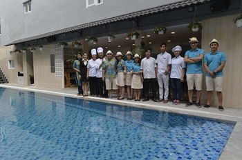 Hotel Beautiful Saigon Boutique 3*