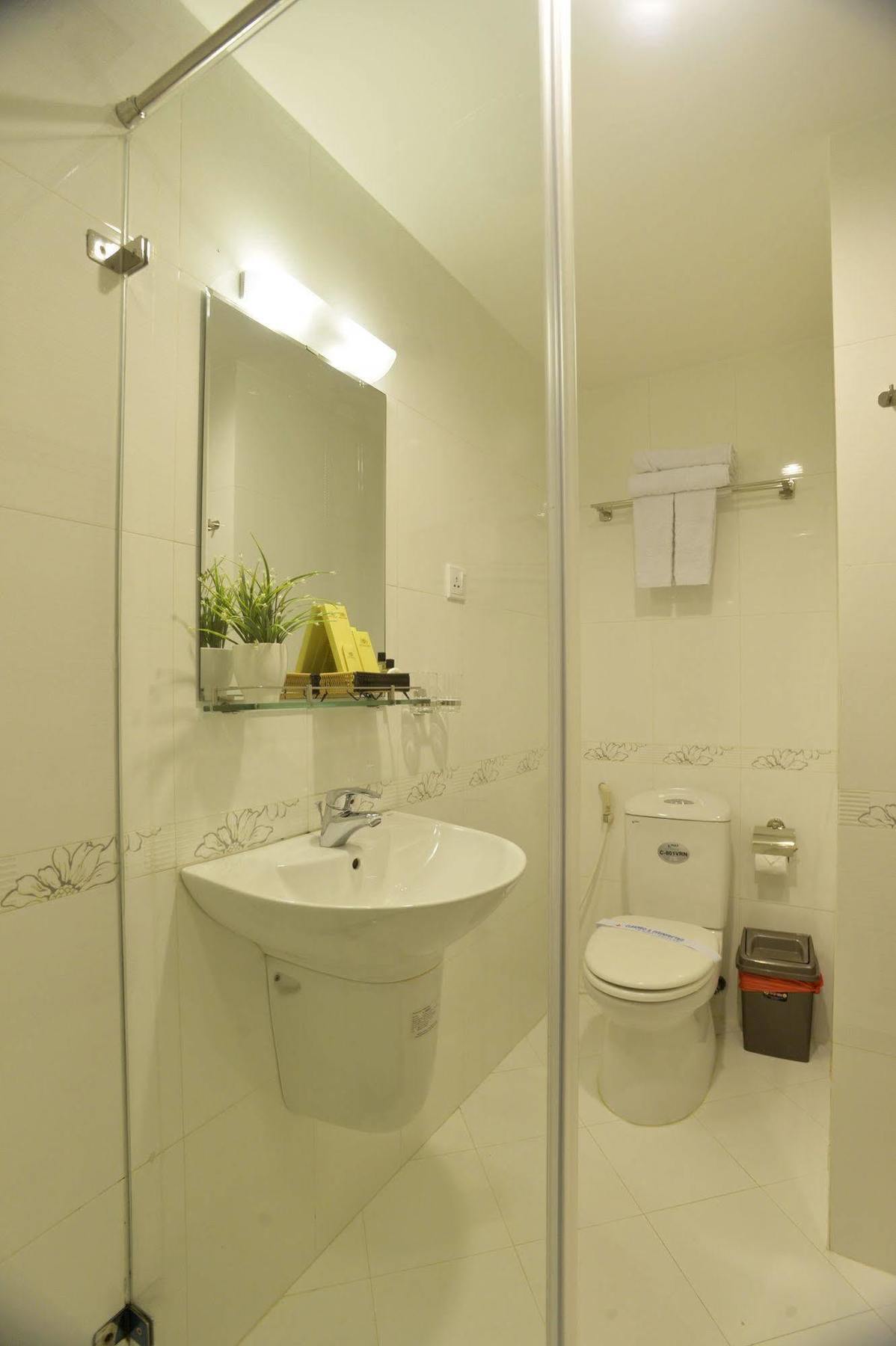 Beautiful Saigon Boutique Hotel