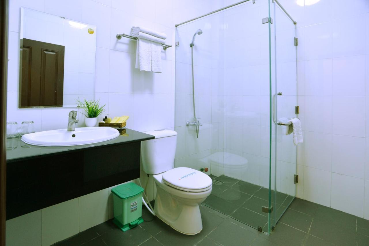 Beautiful Saigon Boutique Hotel Ho Chi Minh City