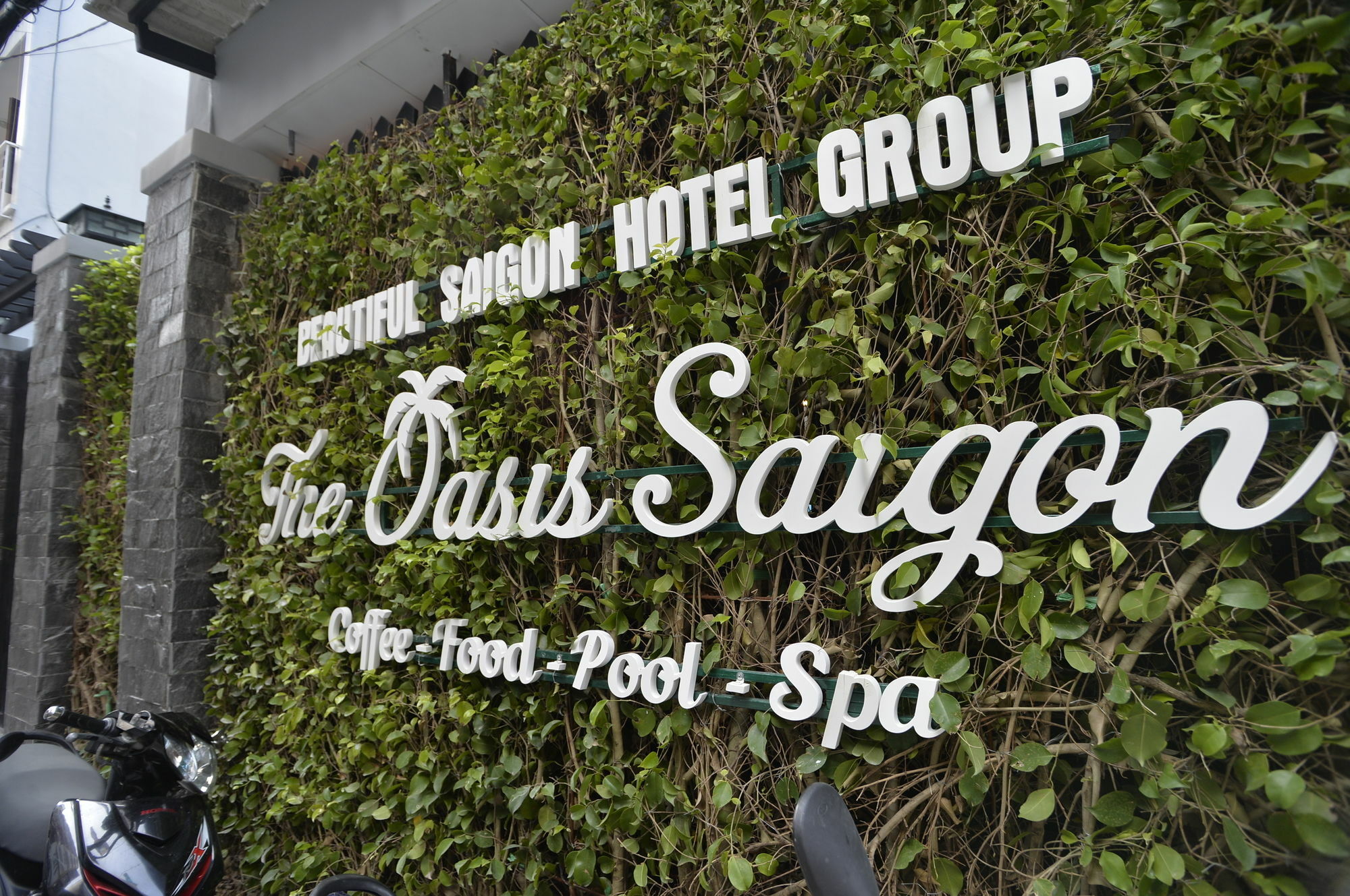 Hotel Beautiful Saigon Boutique Ho Chi Minh City